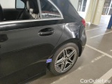  Mercedes  A-Klasse CLASSE A DIESEL (W177) A 180 d Business Solution AMG 85kw/116pk 5D/P I7 #38