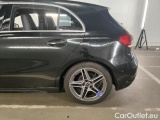  Mercedes  A-Klasse CLASSE A DIESEL (W177) A 180 d Business Solution AMG 85kw/116pk 5D/P I7 #44