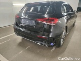  Mercedes  A-Klasse CLASSE A DIESEL (W177) A 180 d Business Solution AMG 85kw/116pk 5D/P I7 #56