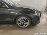  Mercedes  A-Klasse CLASSE A DIESEL (W177) A 180 d Business Solution AMG 85kw/116pk 5D/P I7 #60