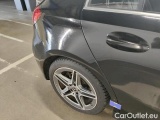  Mercedes  A-Klasse CLASSE A DIESEL (W177) A 180 d Business Solution AMG 85kw/116pk 5D/P I7 #74