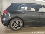  Mercedes  A-Klasse CLASSE A DIESEL (W177) A 180 d Business Solution AMG 85kw/116pk 5D/P I7 #77