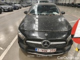 Mercedes  A-Klasse CLASSE A DIESEL (W177) A 180 d Business Solution AMG 85kw/116pk 5D/P I7 #93