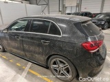  Mercedes  A-Klasse CLASSE A DIESEL (W177) A 180 d Business Solution AMG 85kw/116pk 5D/P I7 #95