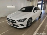  Mercedes  CLA-Klasse CLA CLA 180 d DCT Business Solution 85kW/116pk  4D/P Auto-7 