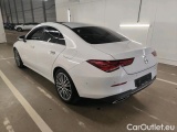  Mercedes  CLA-Klasse CLA CLA 180 d DCT Business Solution 85kW/116pk  4D/P Auto-7 #3