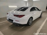 Mercedes  CLA-Klasse CLA CLA 180 d DCT Business Solution 85kW/116pk  4D/P Auto-7 #4
