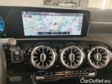  Mercedes  CLA-Klasse CLA CLA 180 d DCT Business Solution 85kW/116pk  4D/P Auto-7 #6