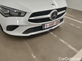  Mercedes  CLA-Klasse CLA CLA 180 d DCT Business Solution 85kW/116pk  4D/P Auto-7 #13