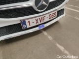  Mercedes  CLA-Klasse CLA CLA 180 d DCT Business Solution 85kW/116pk  4D/P Auto-7 #16