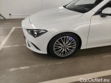  Mercedes  CLA-Klasse CLA CLA 180 d DCT Business Solution 85kW/116pk  4D/P Auto-7 #20