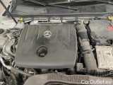 Mercedes  CLA-Klasse CLA CLA 180 d DCT Business Solution 85kW/116pk  4D/P Auto-7 #22
