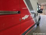  Peugeot  Boxer  2.2 BlueHDi S/S 165 Grip 435 L2H2 121kW/165pk  5D/P Man-6 #89