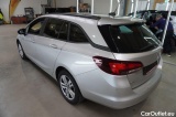  Opel  Astra  K Sports Tourer Edition Start/Stop 1.5 77KW MT6 E6d #8