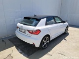  Audi  A1 Sportback  25 TFSI 1.0 95CV MT5 #2