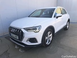  Audi  Q3  35 TDI advanced 2.0 TDI 150CV AT7 E6dT 