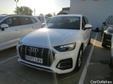  Audi  Q5  FYG 35 TDI advanced 2.0 TDI 165CV AT7 E6d 