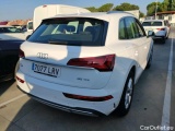  Audi  Q5  FYG 35 TDI advanced 2.0 TDI 165CV AT7 E6d #2
