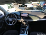  Audi  Q5  FYG 35 TDI advanced 2.0 TDI 165CV AT7 E6d #3