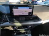  Audi  Q5  FYG 35 TDI advanced 2.0 TDI 165CV AT7 E6d #14