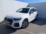  Audi  Q5  FYG 35 TDI advanced 2.0 TDI 165CV AT7 E6d 