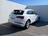  Audi  Q5  FYG 35 TDI advanced 2.0 TDI 165CV AT7 E6d #2