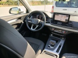  Audi  Q5  FYG 35 TDI advanced 2.0 TDI 165CV AT7 E6d #3