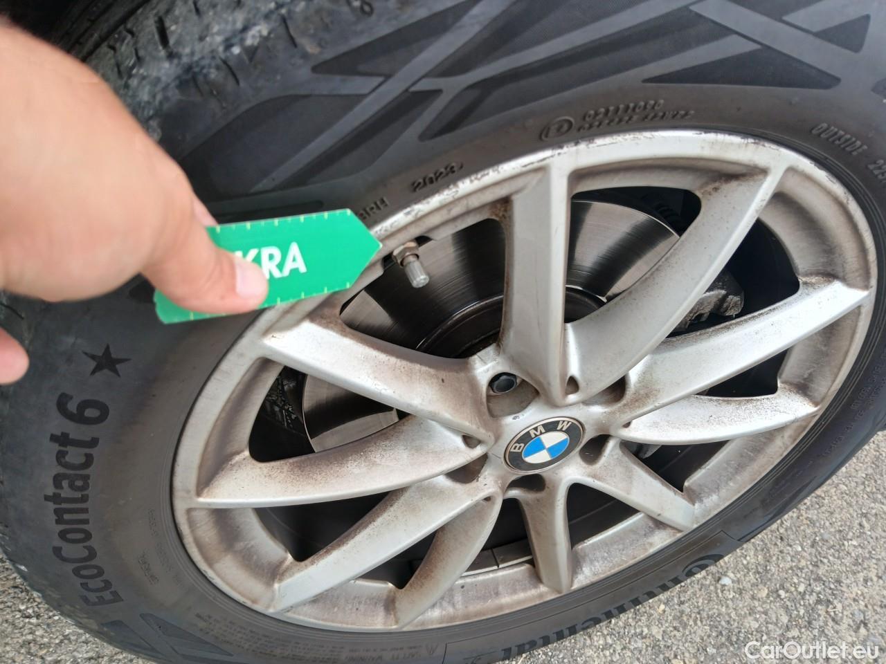  Bmw  X1 BMW  / 2019 / 5P / todoterreno sDrive18dA Corporate #22