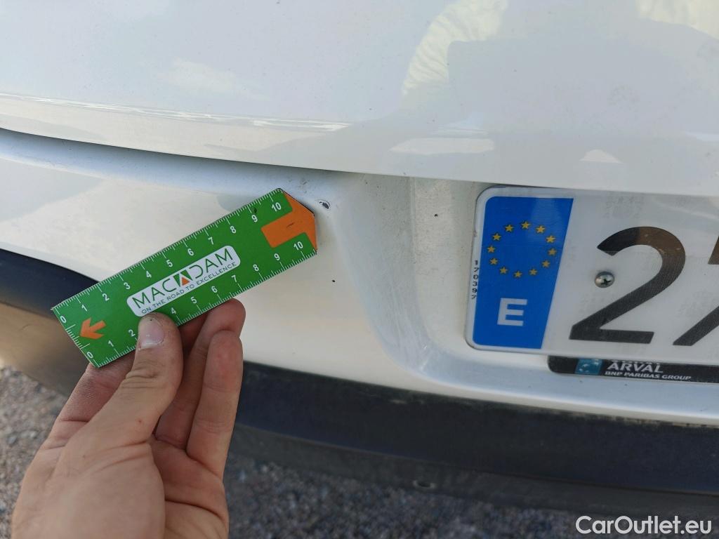  Citroen  C3  Feel Pack 1.5 BlueHDi 100CV MT6 E6d #36