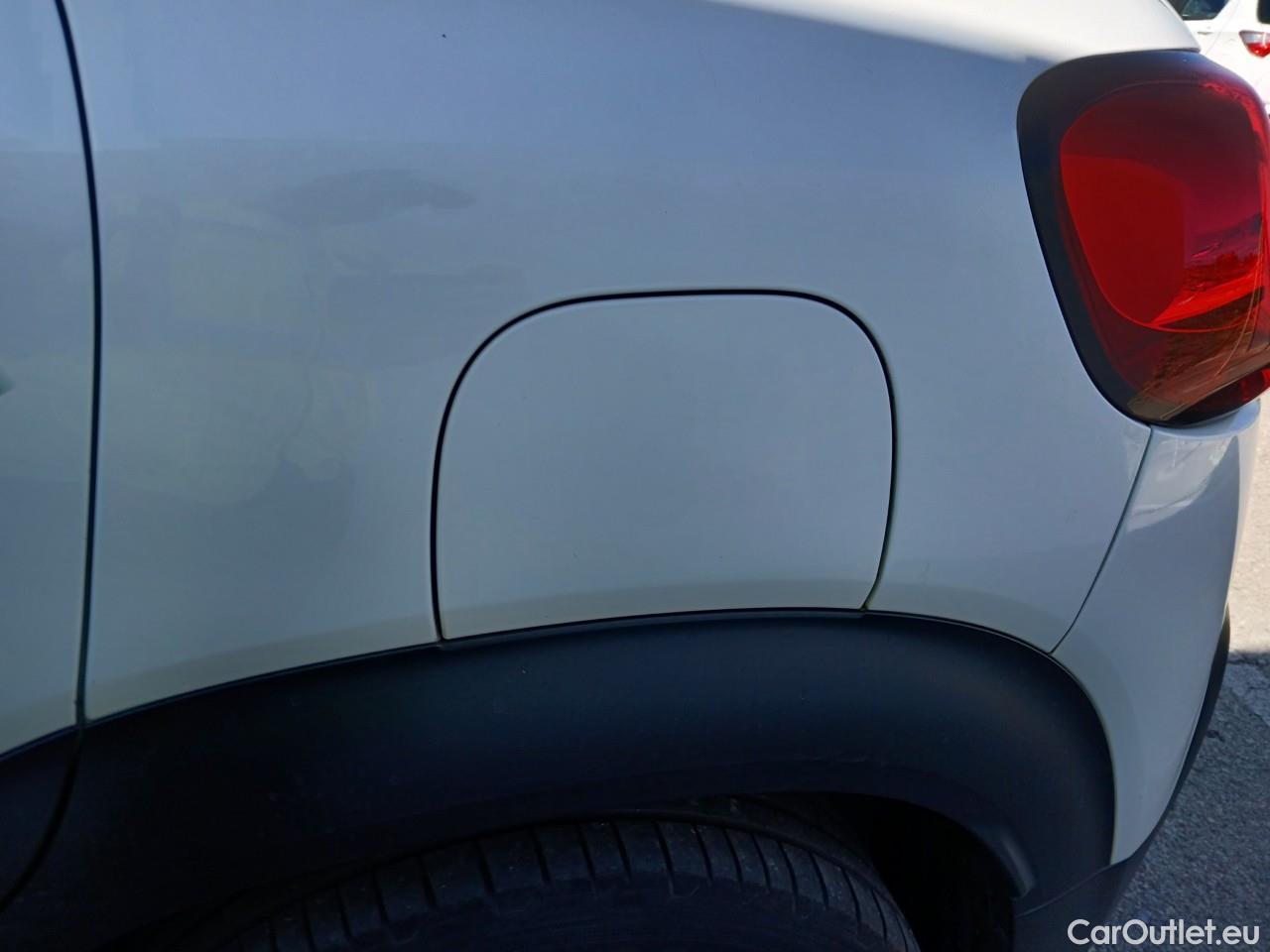  Citroen  C3  Aircross Feel 1.2 PureTech 110CV MT6 E6dT #26