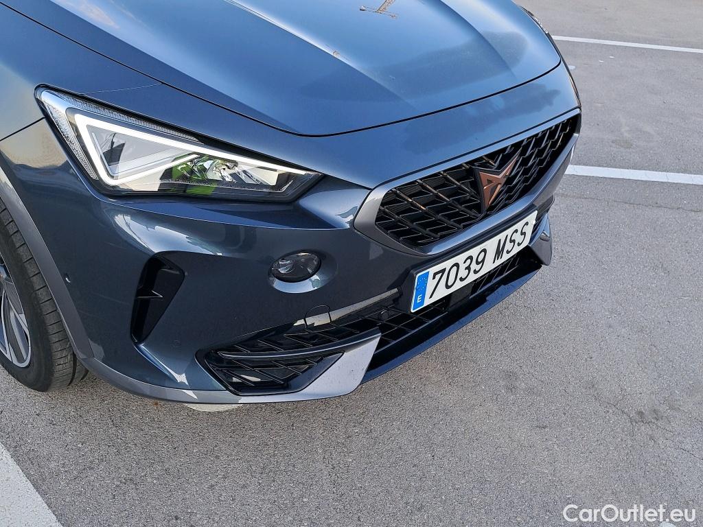  Cupra  Formentor  1.5 150CV AT7 E6d #7