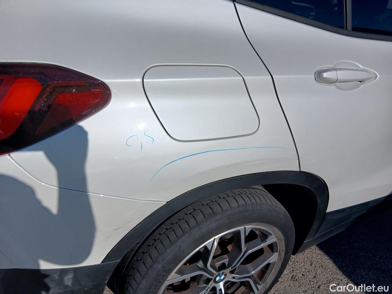  Bmw  X2 Serie  sDrive 18i Advantage 1.5 140CV AT7 E6dT #29