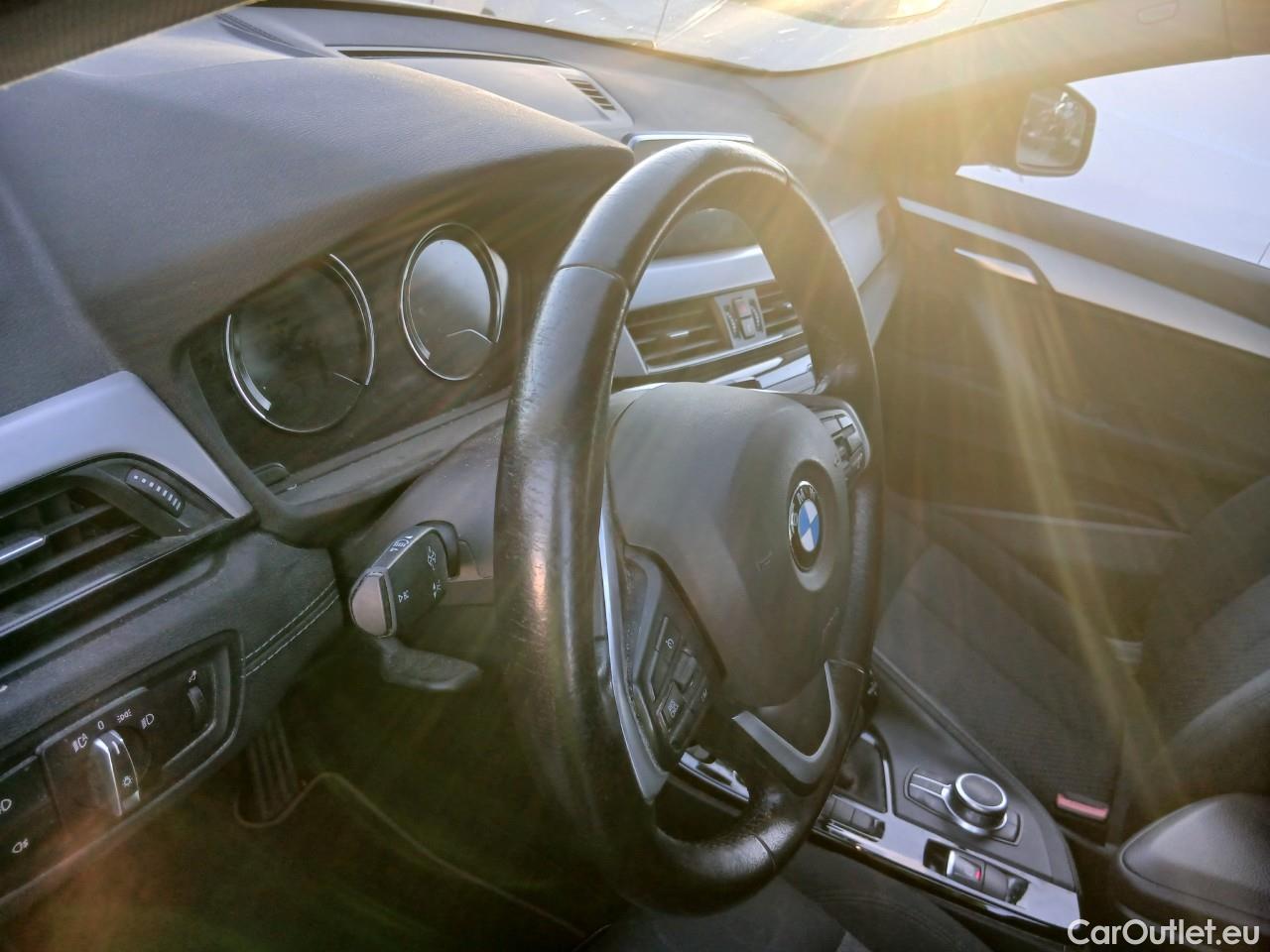  Bmw  X2 Serie  sDrive 18d Advantage 2.0 150CV AT8 E6dT #9