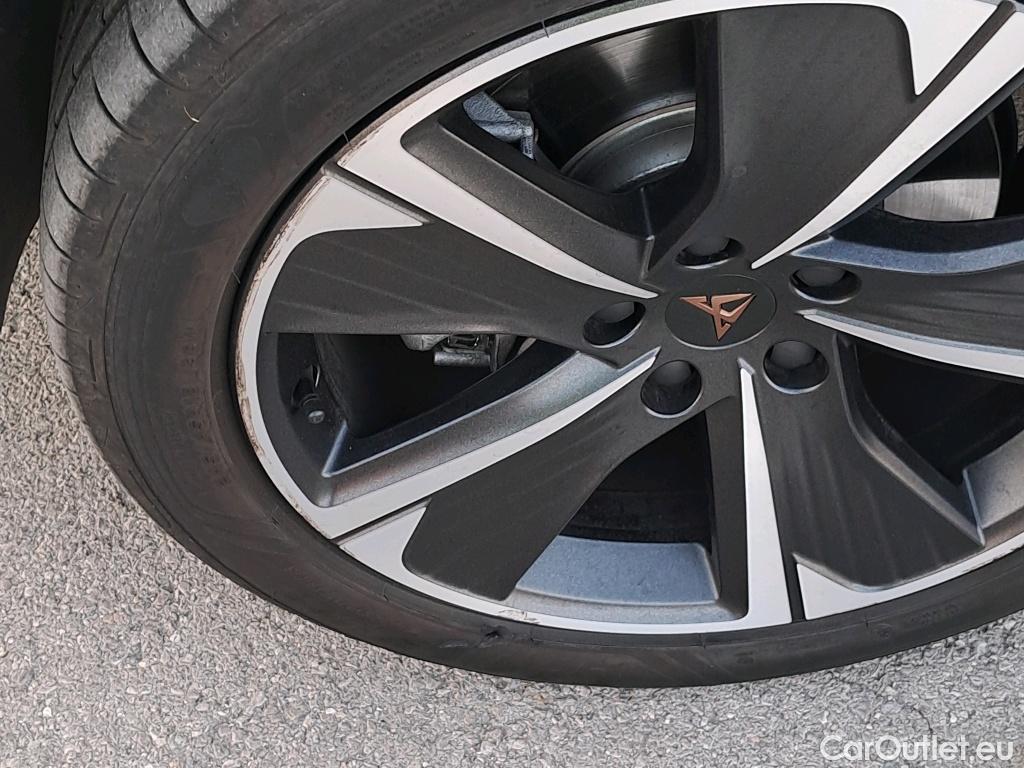  Cupra  Formentor  1.5 150CV AT7 E6d #4