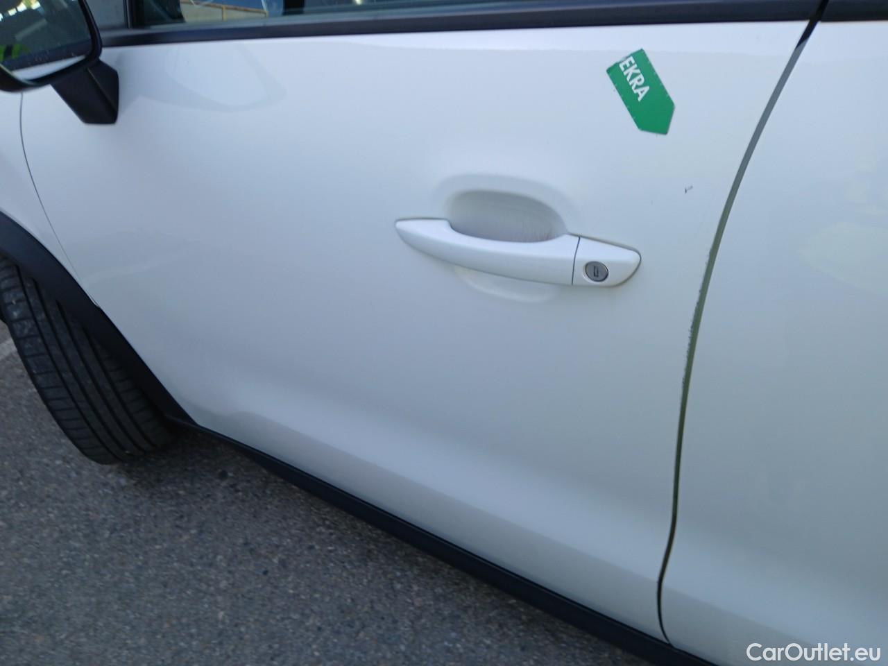 Citroen  C3  Aircross Feel 1.2 PureTech 110CV MT6 E6dT #21