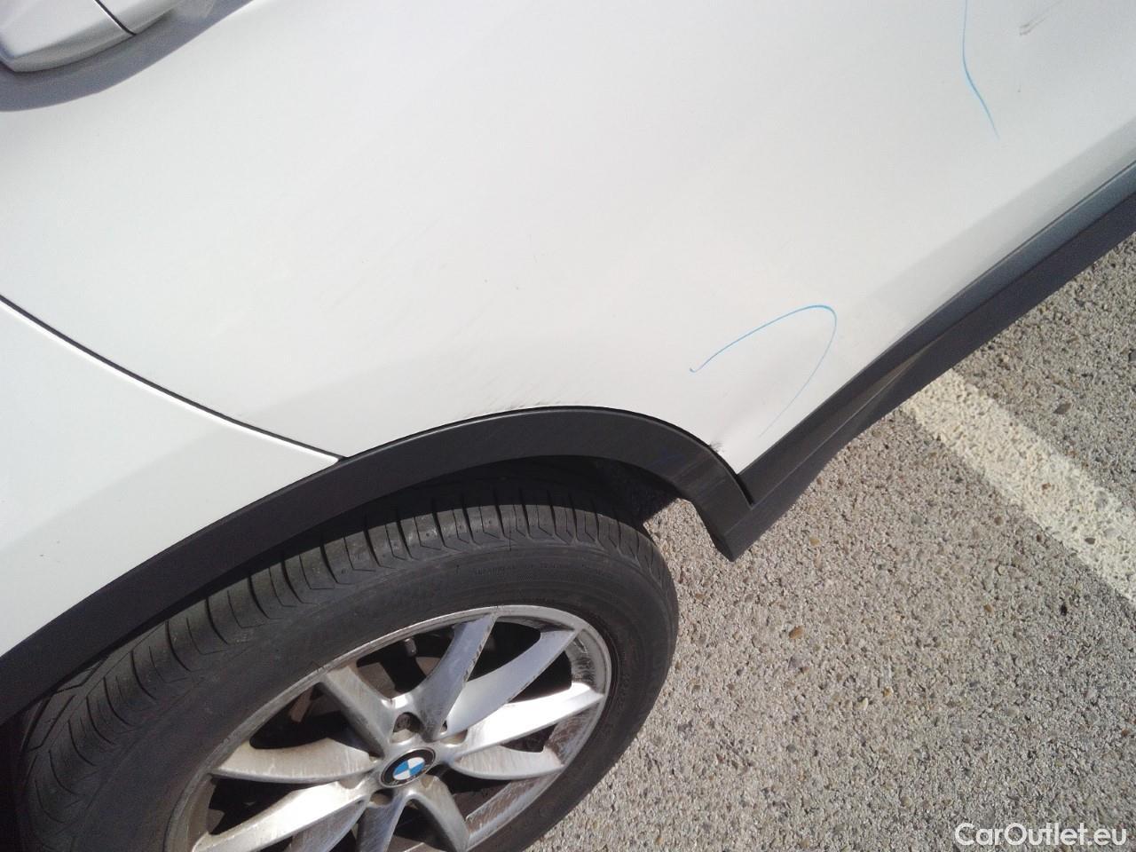  Bmw  X1 BMW  / 2019 / 5P / todoterreno sDrive16d Business #26