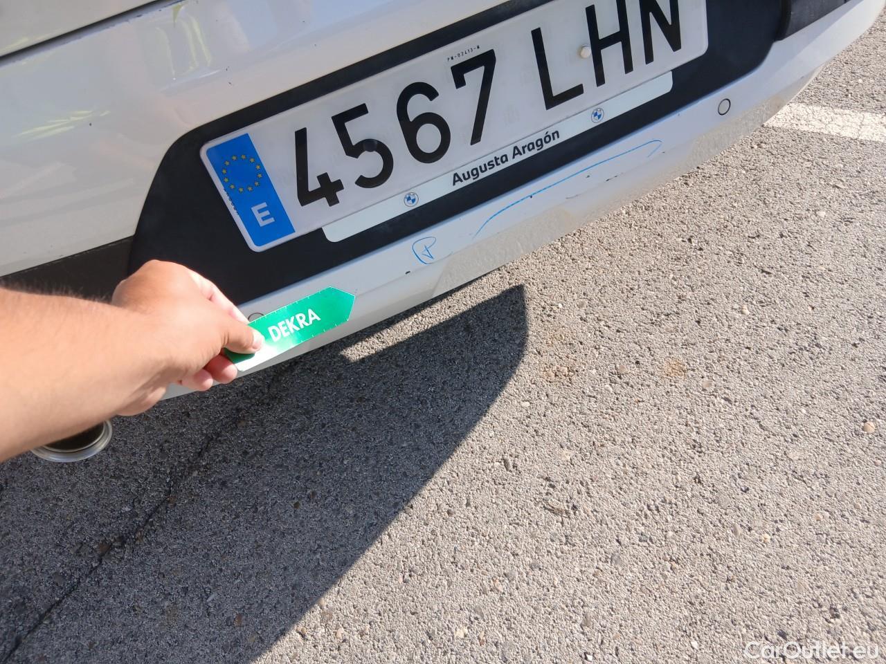  Bmw  X2 Serie  sDrive 18i Advantage 1.5 140CV AT7 E6dT #25