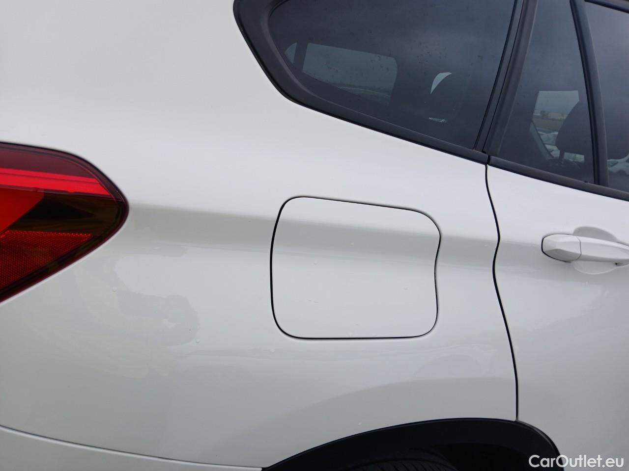  Bmw  X1 BMW  / 2019 / 5P / todoterreno sDrive18dA Corporate #16