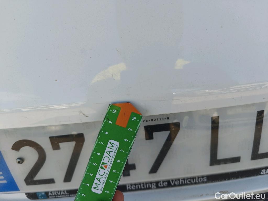  Citroen  C3  Feel Pack 1.5 BlueHDi 100CV MT6 E6d #4