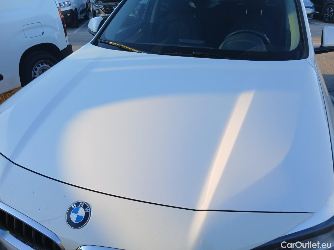  Bmw  X2 Serie  sDrive 18d Advantage 2.0 150CV AT8 E6dT #13