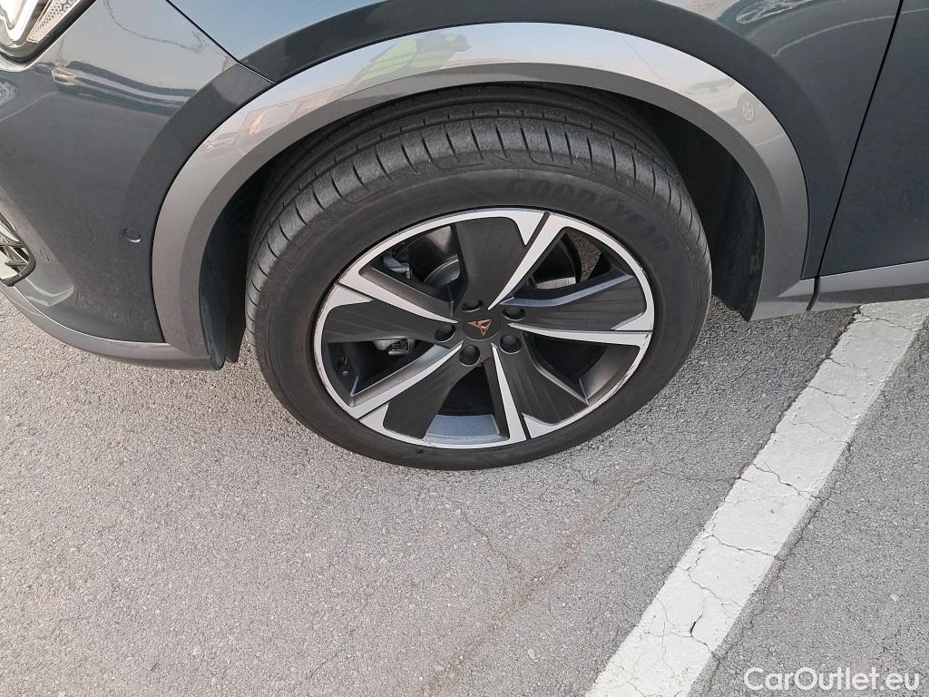  Cupra  Formentor  1.5 150CV AT7 E6d #3