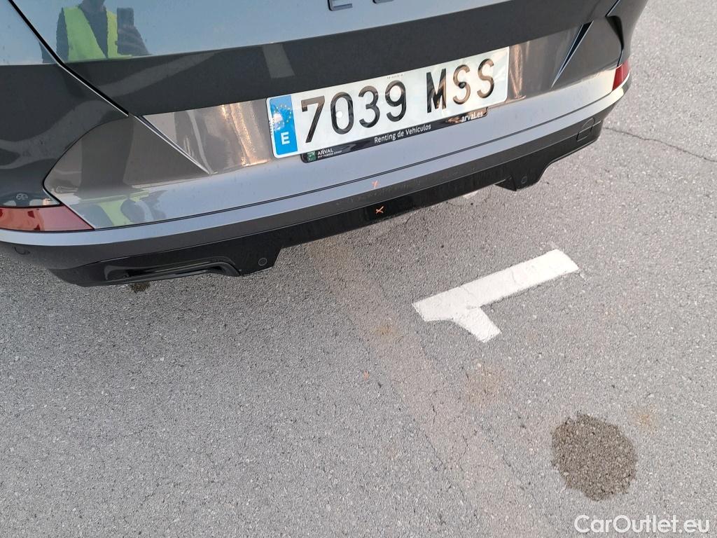  Cupra  Formentor  1.5 150CV AT7 E6d #5