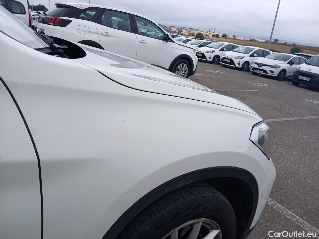  Bmw  X1 BMW  / 2019 / 5P / todoterreno sDrive18dA Corporate #21