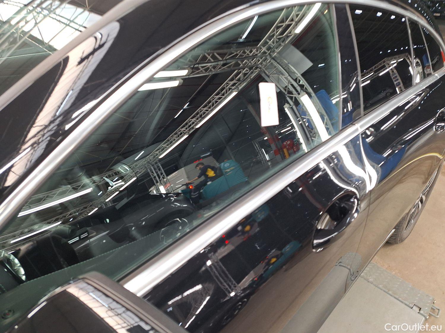  Mercedes  CLA-Klasse Mercedes, CLA-Class SB '19, Mercedes-Benz CLA Shooting Brake CLA 250 e Busines #9