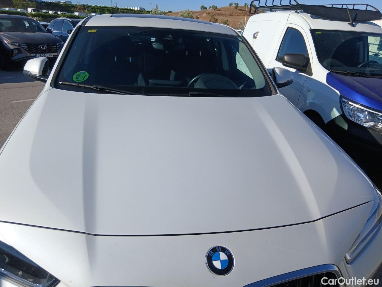  Bmw  X2 Serie  sDrive 18i Advantage 1.5 140CV AT7 E6dT #17