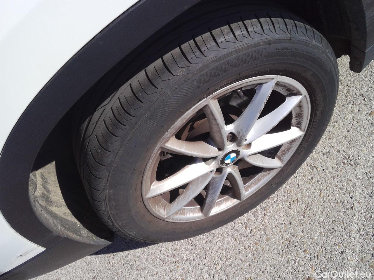  Bmw  X1 BMW  / 2019 / 5P / todoterreno sDrive16d Business #23