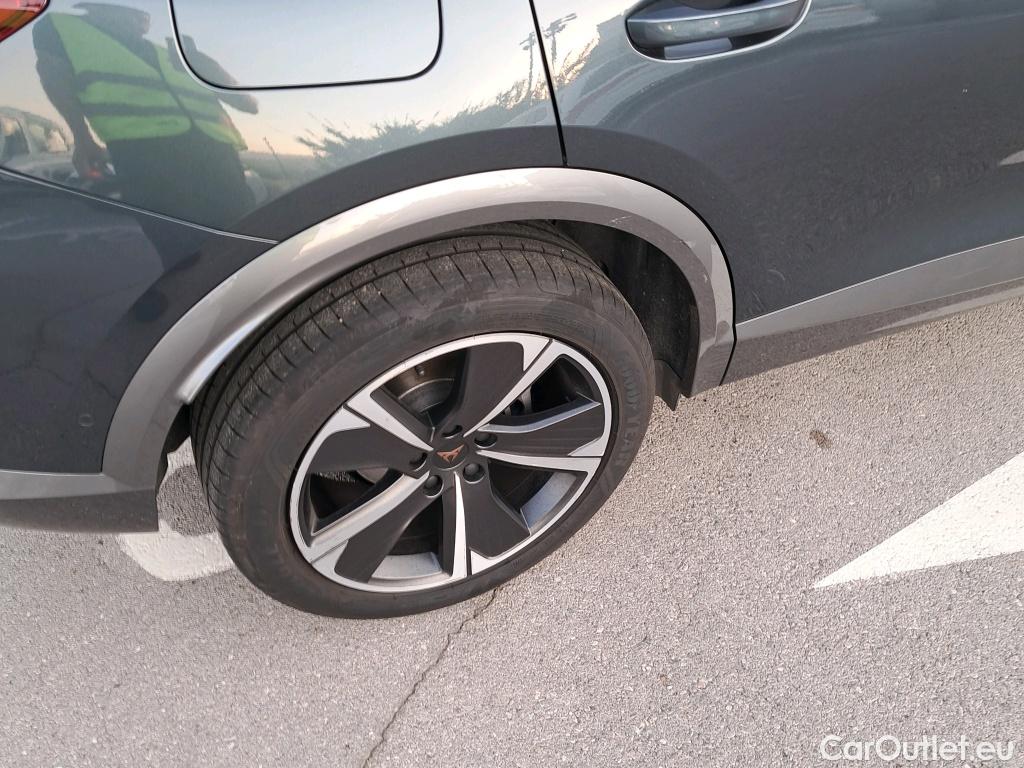  Cupra  Formentor  1.5 150CV AT7 E6d #13