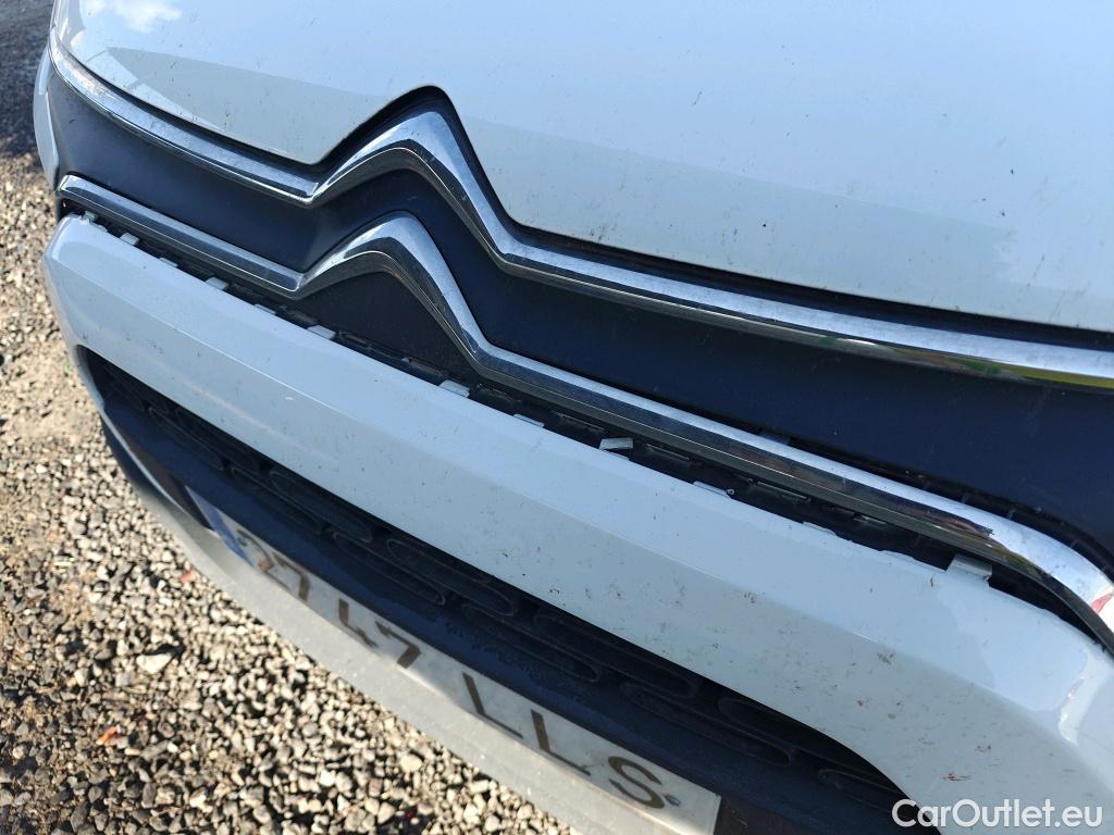  Citroen  C3  Feel Pack 1.5 BlueHDi 100CV MT6 E6d #31