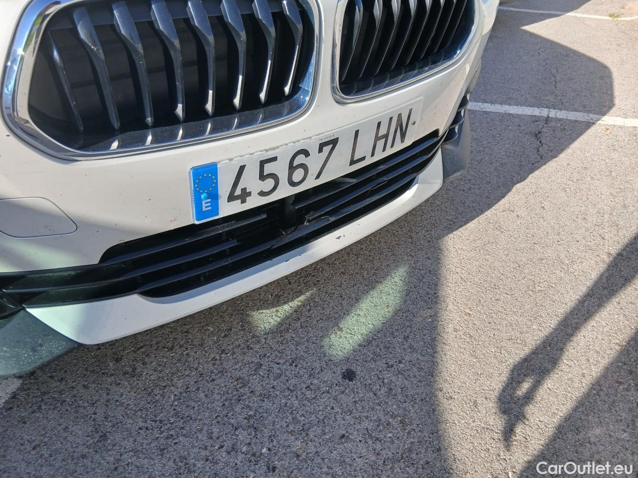  Bmw  X2 Serie  sDrive 18i Advantage 1.5 140CV AT7 E6dT #11