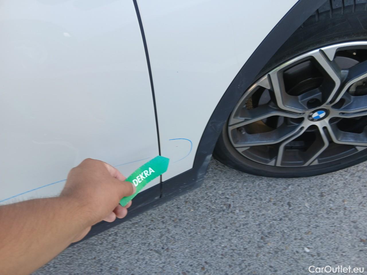  Bmw  X2 Serie  sDrive 18i Advantage 1.5 140CV AT7 E6dT #36